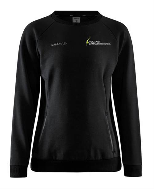 Craft Core Soul Crew Sweatshirt - Dame